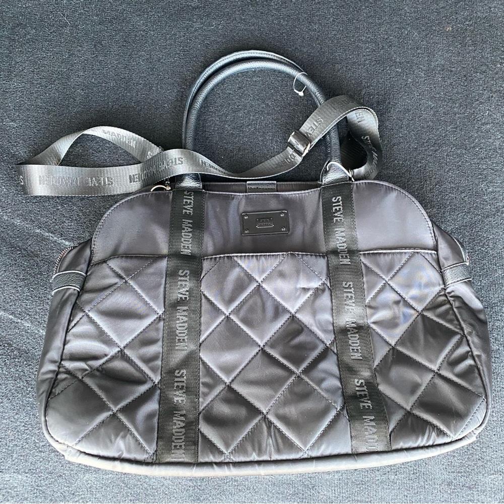 STEVE MADDEN || Laptop Bag